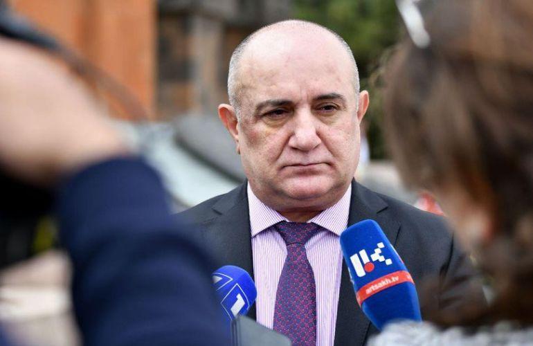 «Հրապարակ». Սամվել Բաբայանը պատրաստվում է Արցախում խժդժություններ հրահրե՞լ