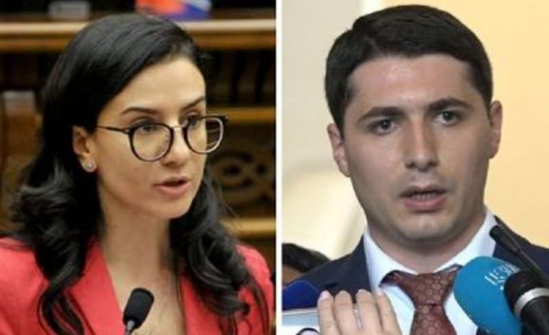 «Ժողովուրդ». Քննչական կոմիտեի և դատախազության ջրերը մեկ առվով չեն հոսում