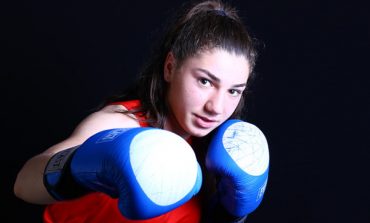 Բռնցքամարտիկ Անուշ Գրիգորյանը հաղթանակով մեկնարկեց աշխարհի առաջնությունում