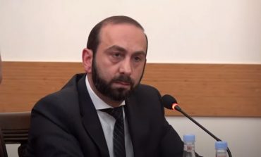 ՏԵՍԱՆՅՈՒԹ. «ՌԴ-ն առաջարկում էր ԼՂ կարգավիճակը պարզաբանել հետագայում, Ադրբեջանը մերժել է դա». Միրզոյան