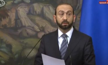 Армения ожидает содействия РФ в вопросе отправки в Нагорный Карабах международной миссии по установлению фактов: Мирзоян