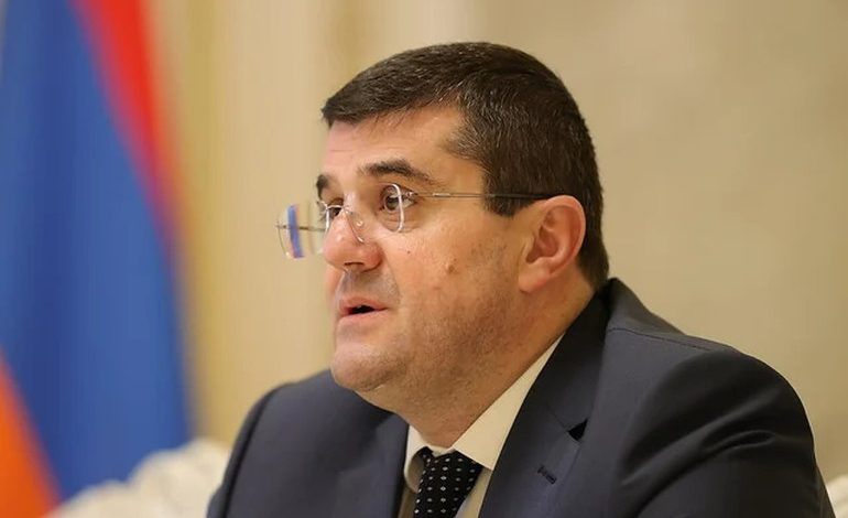Азербайджан пригрозил предпринять жесткие шаги в случае неприятия Арцахом политики интеграции: президент Арцаха