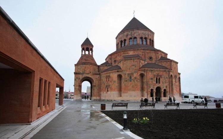 «Հրապարակ». Արցախում կիրակի օրվա ահաբեկչությունից մոտ մեկ շաբաթ առաջ արտակարգ դեպք է գրանցվել