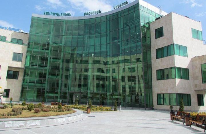 ՖՈՏՈ. Լավ լուր. Վիրավորում ստացած Դավիթ Հովսեփյանի կյանքին վտանգ չի սպառնում