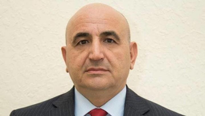 Министр здравоохранения Арцаха подал заявление об отставке