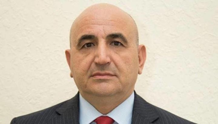 Հրաժարական՝ Արցախի կառավարությունում