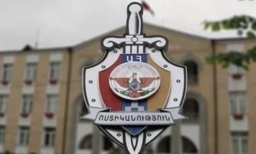 Ադրբեջանի ՊՆ-ն հերթական ապատեղեկատվությունն է տարածել․ ԱՀ ՆԳՆ ոստիկանություն