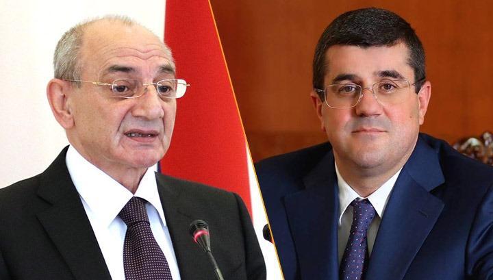 Բակո Սահակյան՝ Արցախը կամ արցախցին քեզ ի՞նչ վատություն էին արել. Պահեստազորի գնդապետ Սերգեյ Համբարձումյան