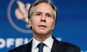 Энтони Блинкен предлагает Армении и Азербайджану помощь при проведении мирных переговоров