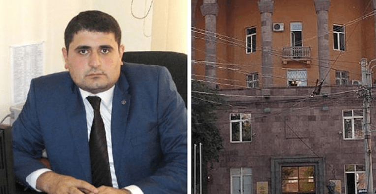 Հերթական ապօրինությունը նախարարության կողմից. լրագրողներին և ուսանողներին այս պահին հրավիրում են Բրյուսովի համալսարանի մեծ դահլիճ