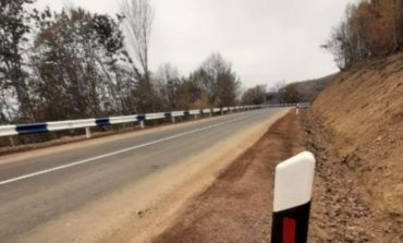 Тело новорожденной девочки нашли в лесу в Армении