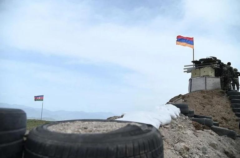 Франция изучает оборонные нужды Армении, вопрос сохранения территориальной целостности