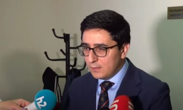 Егише Киракосян: Право направить адвоката в Европейский суд должно быть сохранено за премьер-министром