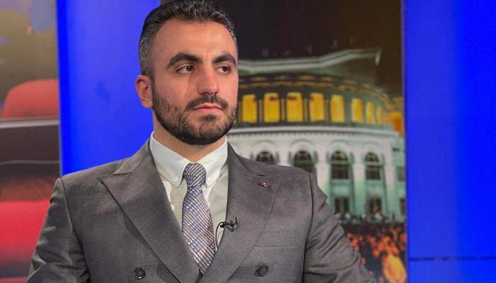 «Ադրբեջանը հարվածելու է և՛ Հայաստանին, և՛ Արցախին». Գառնիկ Դավթյան