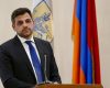 В Апелляционный уголовный суд подана жалоба против решения об аресте вице-мэра Еревана Геворка Симоняна