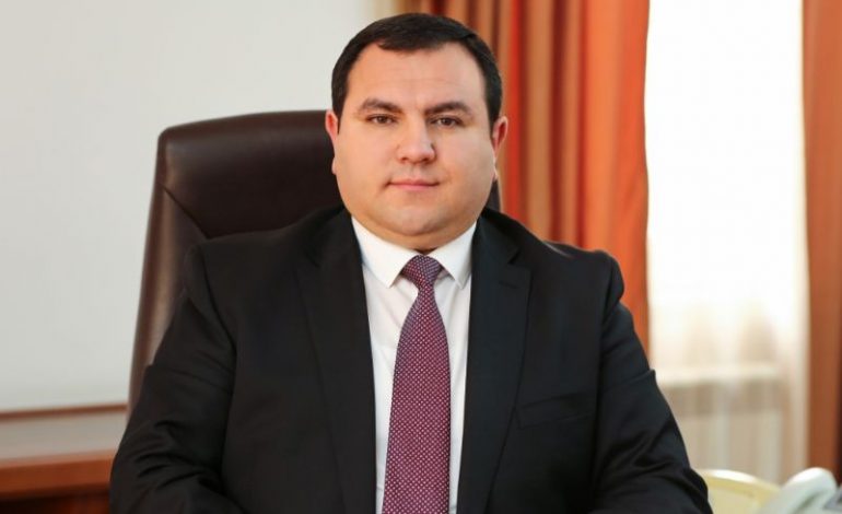 Ստիպված եմ արձագանքել. Արցախի պետնախարար