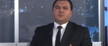 ՏԵՍԱՆՅՈՒԹ. Ռուս  խաղաղապահների ցուցաբերած զգուշավորությունը տեղին է. Գուրգեն Ներսիսյանը՝  Լաչինի միջանցքը ուժով չբացելու մասին