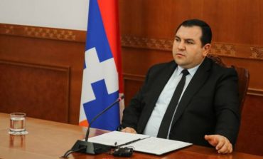 Ինչ է հայտարարում Արցախի պետնախարարը