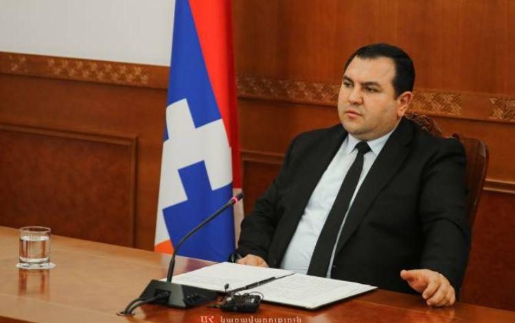 «Հրապարակ». Արցախի պետնախարարին կանչել են պարզաբանումներ տալու