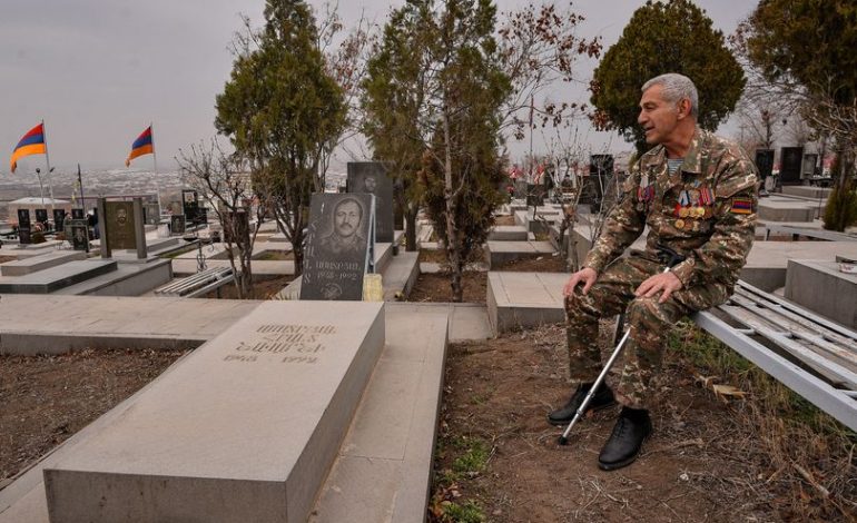«Ո՞նց կուկլա Շուշին տվին, ո՞նց». Հովհաննես Իշխանյան