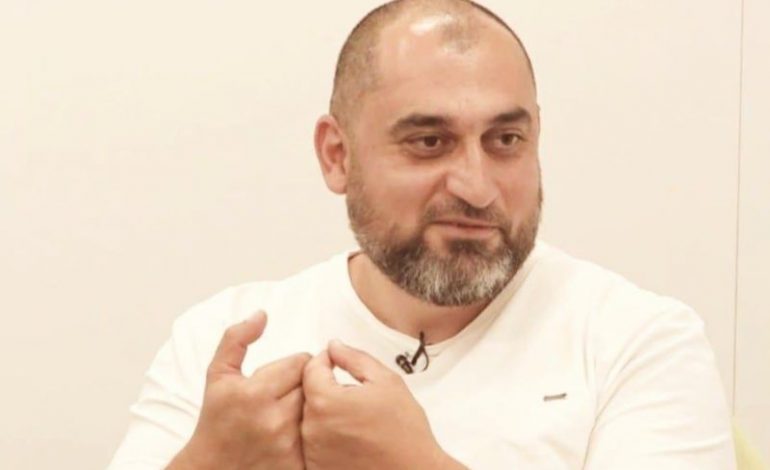 «Պարեկները զբաղվում են նաև թմրանյութի վաճառքո՞վ». Կ. Պողոսյան