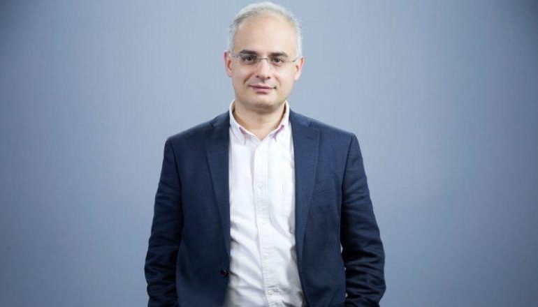 Մարտի 1-ին  վթա՞ր է եղել, որից մարդիկ են զոհվել, թե մարտի 1-ն ի՞նքն է ինչ-որ մեկի վրա հարձակվել, գոնե գրեին․․․ Լևոն Զուրաբյան
