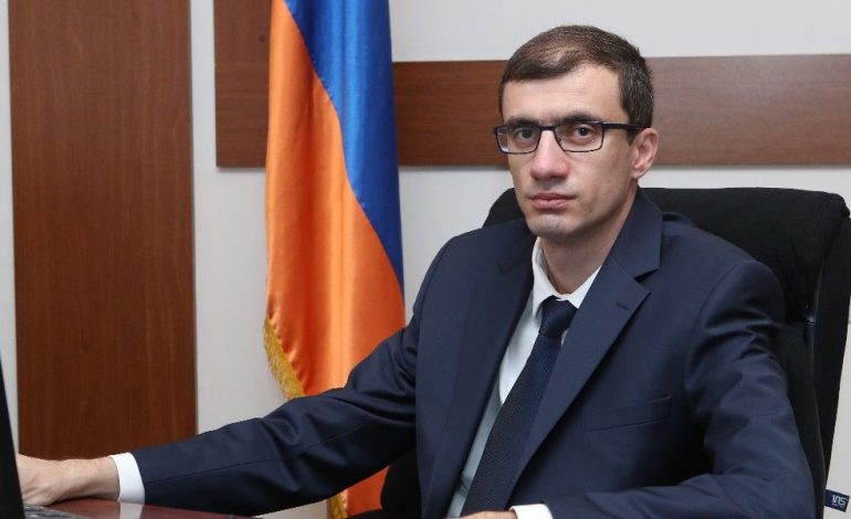 Քաղաքապետարանի գնած 1 ավտոբուսը 22 845 դոլարով թանկ է նախորդ պայմանագրում նշված գնից. Մեսրոպ Առաքելյան