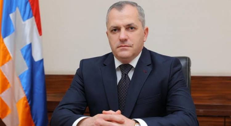 «Հրապարակ». Բանակցողներից մեկը Մուրադովի մտերիմն է