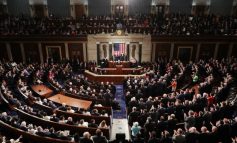 Почти 70 членов Палаты представителей Конгресса США призвали прекратить военную помощь Азербайджану