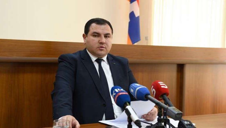 «Հրապարակ». Ով կզբաղեցնի Գուրգեն Ներսիսյանի տեղը