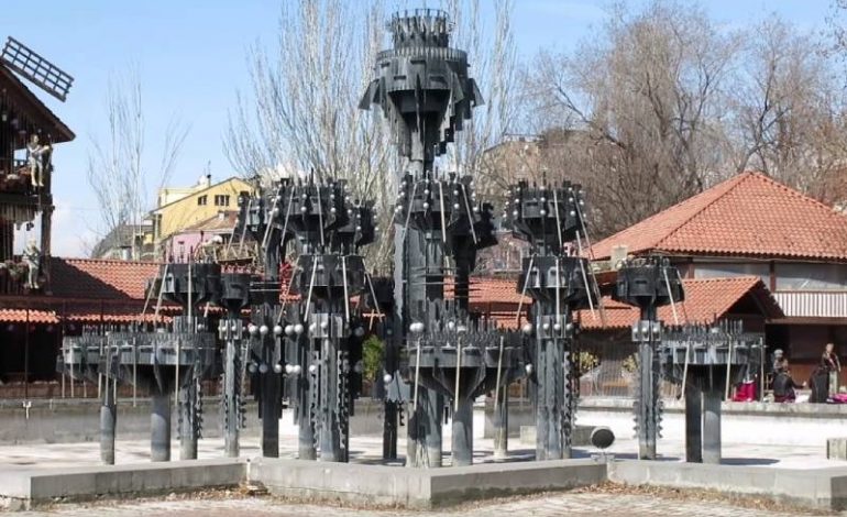 Օղակաձև այգում երիտասարդը հայհոյելու համար դանակահարել է քաղաքացու․ վերջինս հիվանդանոցում մահացել է