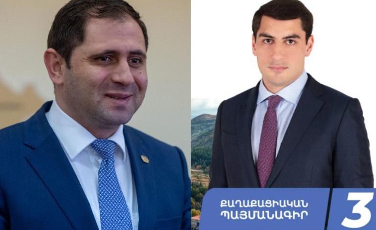 Արսենյանը դատվելու փոխարեն ՔՊ-ի կողմից դարձավ Ջերմուկի քաղաքապետ, իսկ հետո Սուրեն Պապիկյանը «Ջերմուկ գրուպից» ստանում է 100 միլիոն դրամի «նվեր»` բնակարանում զեղչի տեսքով․ Դանիել Իոաննիսյան