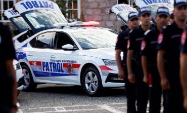 «Ժողովուրդ». Պարեկային ծառայության պետի թեկնածու են գտել
