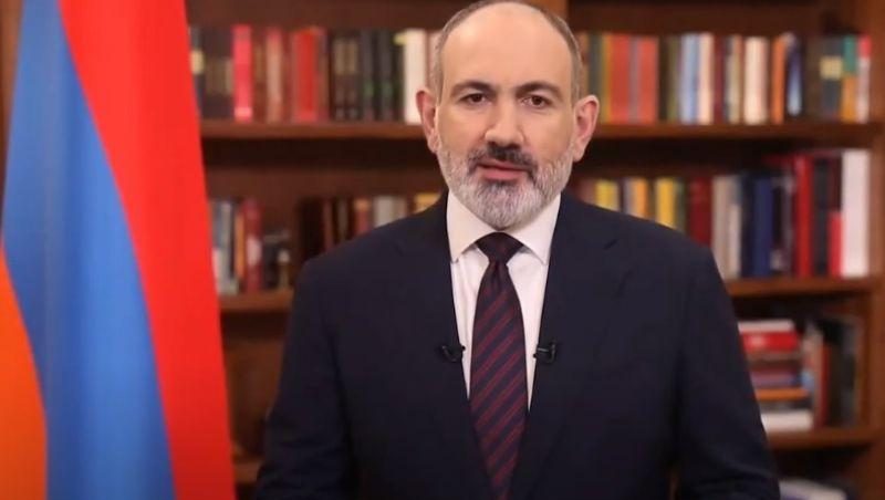 ՏԵՍԱՆՅՈՒԹ. «Ադրբեջանի կողմից Լաչինի միջանցքի շրջափակումը ԼՂ-ում հայերի էթնիկ զտումների փորձ է». Նիկոլ Փաշինյանի ելույթը` Բայդենի նախաձեռնությամբ անցկացվող  գագաթնաժողովին