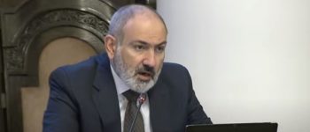 ՏԵՍԱՆՅՈՒԹ.  20/54 բարձունքից Ադրբեջանն ուղիղ դիտարկման տակ է վերցրել Ստեփանակերտը մի շարք գյուղերի հետ կապող ճանապարհը. Փաշինյանը վերջին տեղեկություններն է հայտնում