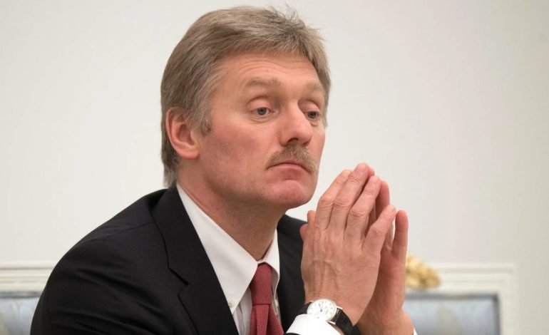 Кремль негативно относится к запрету на въезд в Армению Симоньян и Габрелянова