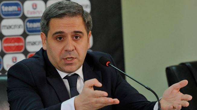 ՖՈՏՈ.  Փոխնախարարի որդին բանակում չծառայելու համար ֆուտբոլիստ է գրանցվել. «Ժողովուրդ»