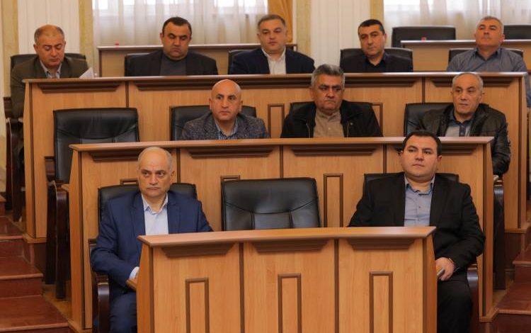 «Հրապարակ». Ի՞նչ են քննարկել Արցախում՝ փակ նիստի ժամանակ