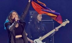 Rosa Linn выступит на фестивале Lollapalooza