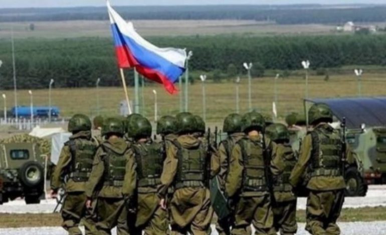 В Госдуму внесли законопроект о поэтапном повышении призывного возраста срочной службы