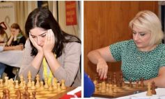 Армянские шахматистки победили в четвертом туре чемпионата Европы