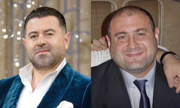 ՖՈՏՈ. «17 տարի առանց քեզ». Տիգրան Ասատրյանը հրապարակել է լուսահոգի եղբոր լուսանկարը