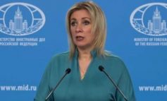 Захарова: Для размещения в Нагорном Карабахе новой, международной миссии нужно согласие Еревана и Баку
