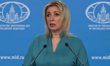 Захарова: Для размещения в Нагорном Карабахе новой, международной миссии нужно согласие Еревана и Баку