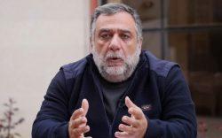 Ռուբեն Վարդանյանի թեման շարունակում է փոթորկել ադրբեջանական լրատվադաշտը․ ադրբեջանագետ