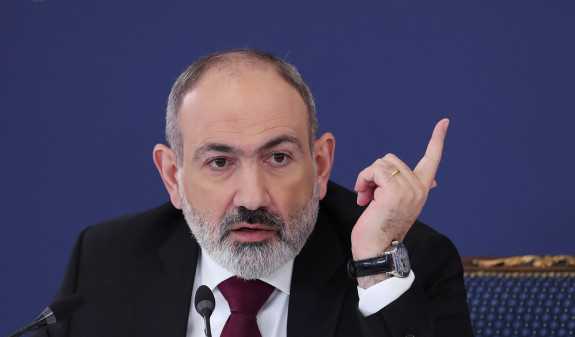 «Հրապարակ». Փաշինյանը նոր ապաստան ունի