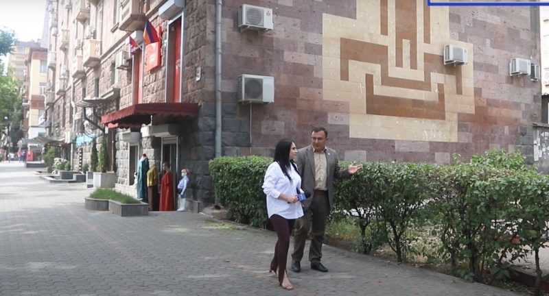 ՏԵՍԱՆՅՈՒԹ․ Երևանը կորցնում է իր դեմքը, մայրաքաղաքի կառավարումը սիրողական մակարդակի վրա է. Տիգրան Սահակյան