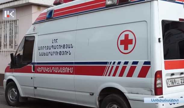 Ողբերգական ավտովթար` Վայոց ձորի մարզում. մահացածն ու վիրավորները Արցախից տեղահանվածներ են