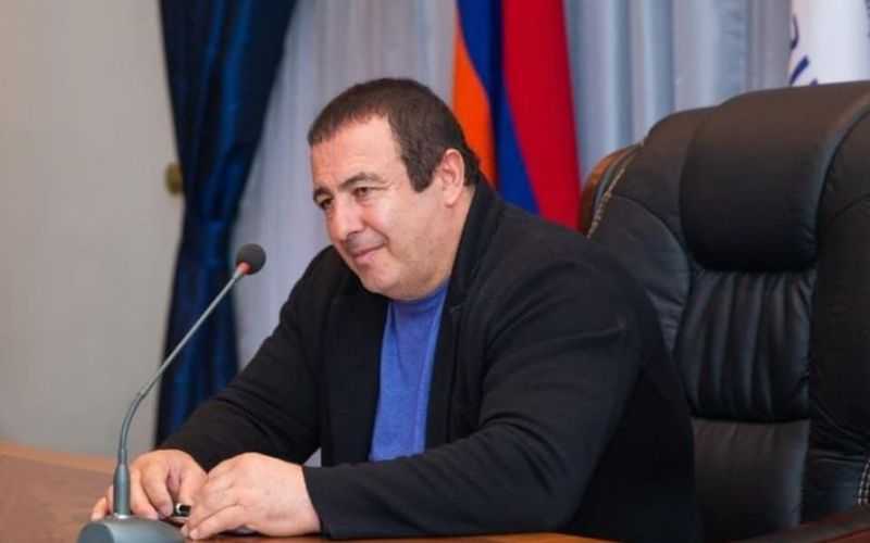 Հայաստանը կարող էր Արևմուտքի և ՌԴ–ի միջև կամուրջ լինել, բայց բախման հարթակ է դառնում. Գագիկ Ծառուկյան