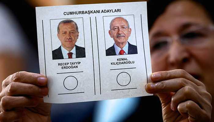 В Турции открылись избирательные участки